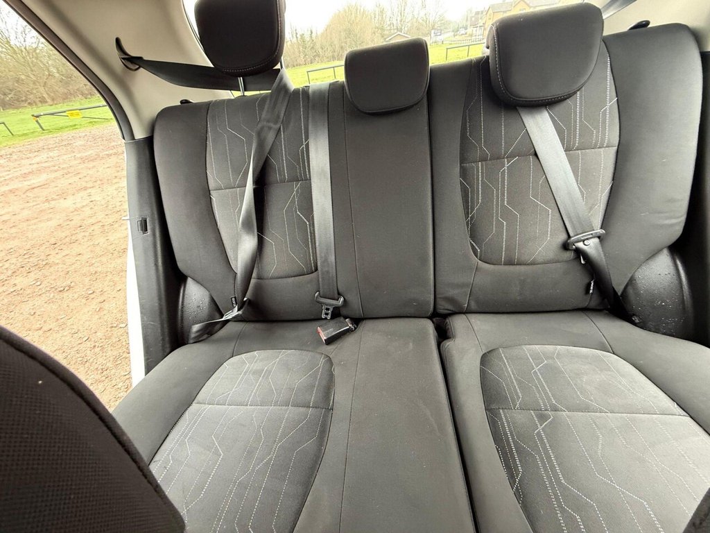 Used Vauxhall Corsa 2017 for sale - 77654755: Photo 17