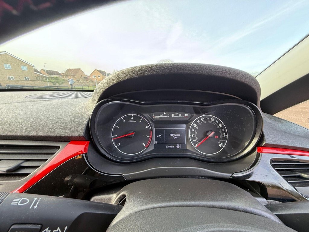 Used Vauxhall Corsa 2017 for sale - 77654755: Photo 23