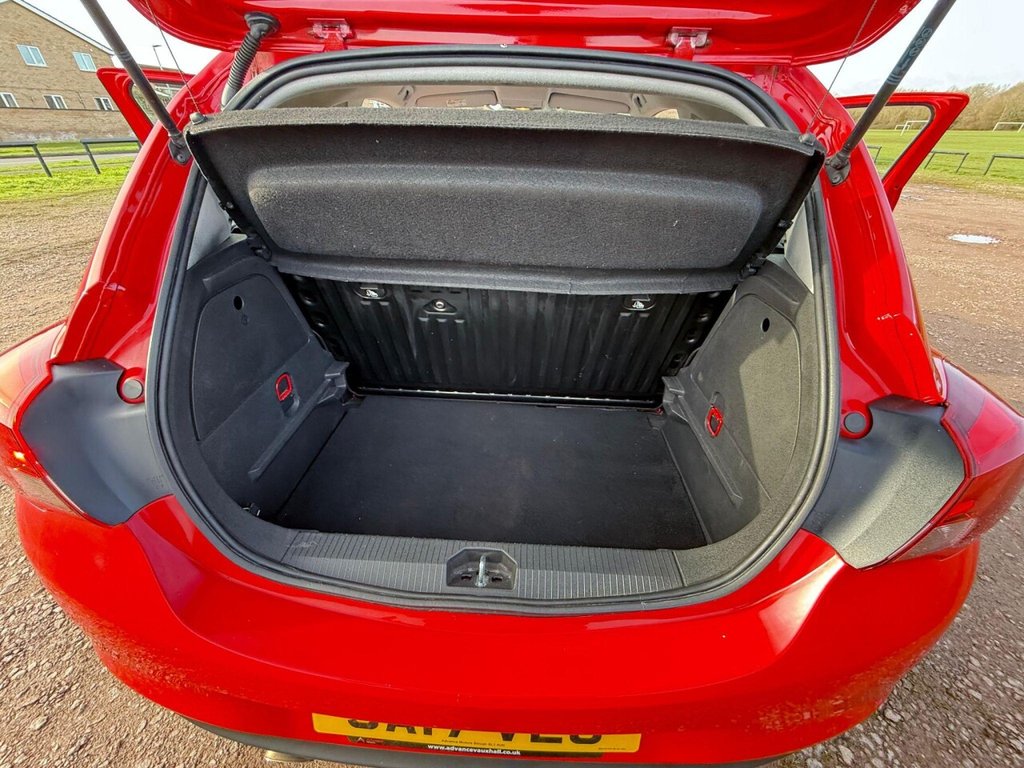 Used Vauxhall Corsa 2017 for sale - 77654755: Photo 25