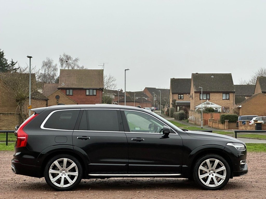 Used Volvo XC90 2016 for sale - 77153348: Photo 13