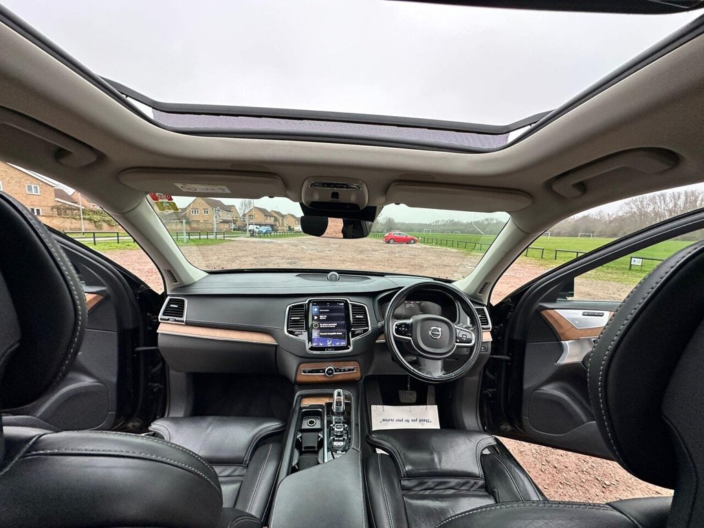 Used Volvo XC90 2016 for sale - 77153348: Photo 15