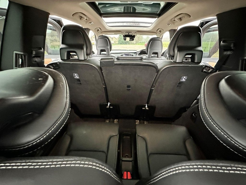 Used Volvo XC90 2016 for sale - 77153348: Photo 18