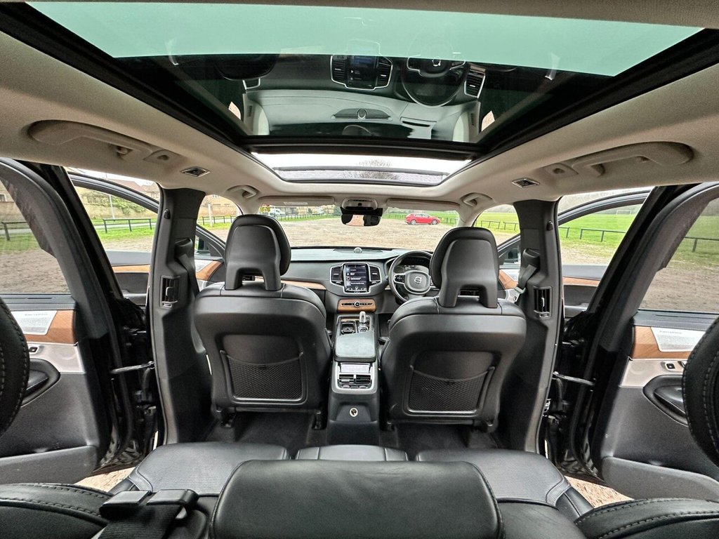 Used Volvo XC90 2016 for sale - 77153348: Photo 19