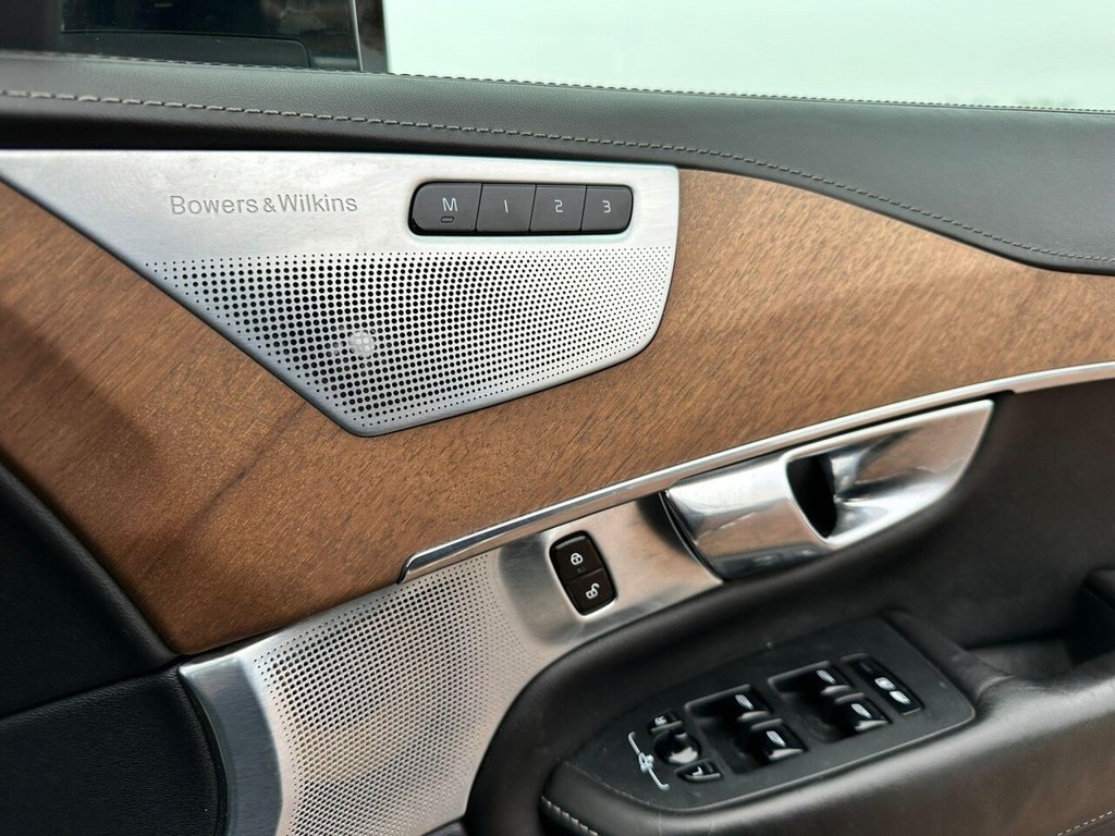 Used Volvo XC90 2016 for sale - 77153348: Photo 25