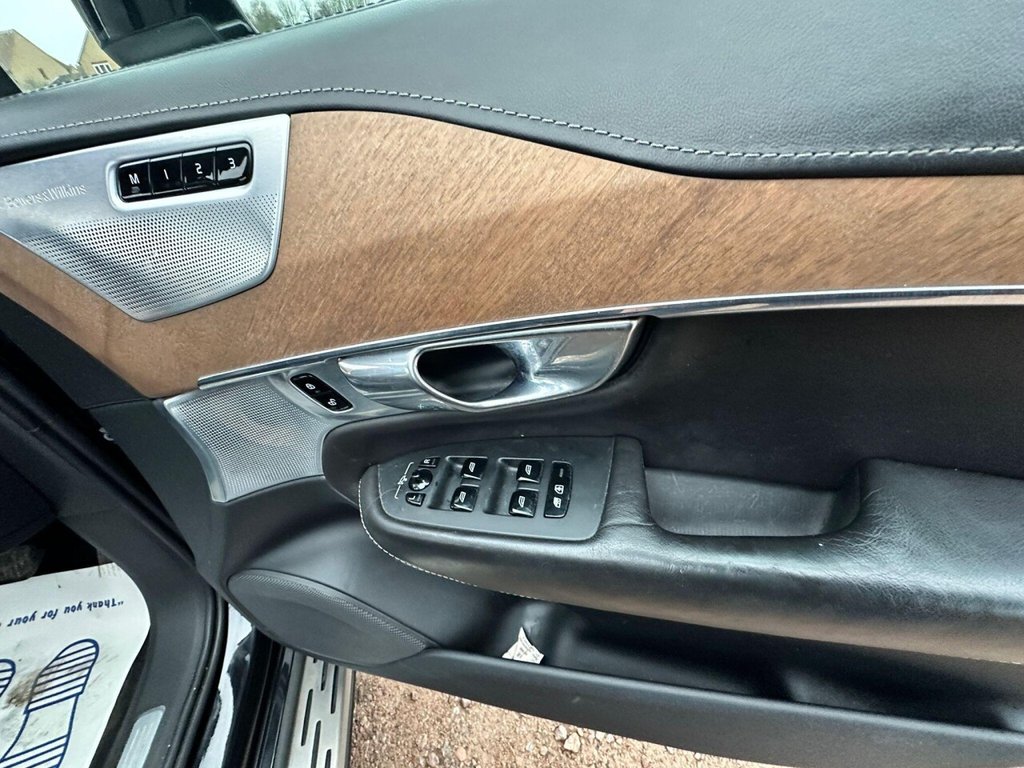 Used Volvo XC90 2016 for sale - 77153348: Photo 26