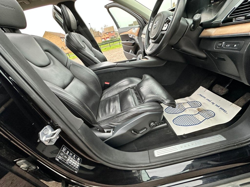 Used Volvo XC90 2016 for sale - 77153348: Photo 36