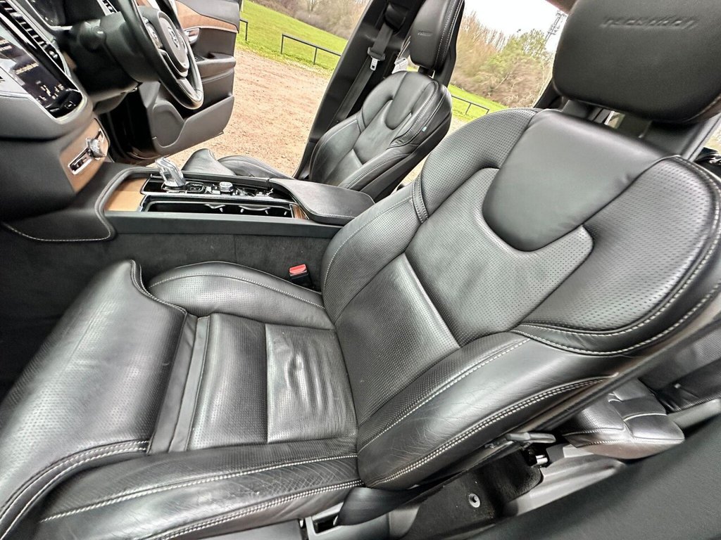 Used Volvo XC90 2016 for sale - 77153348: Photo 37