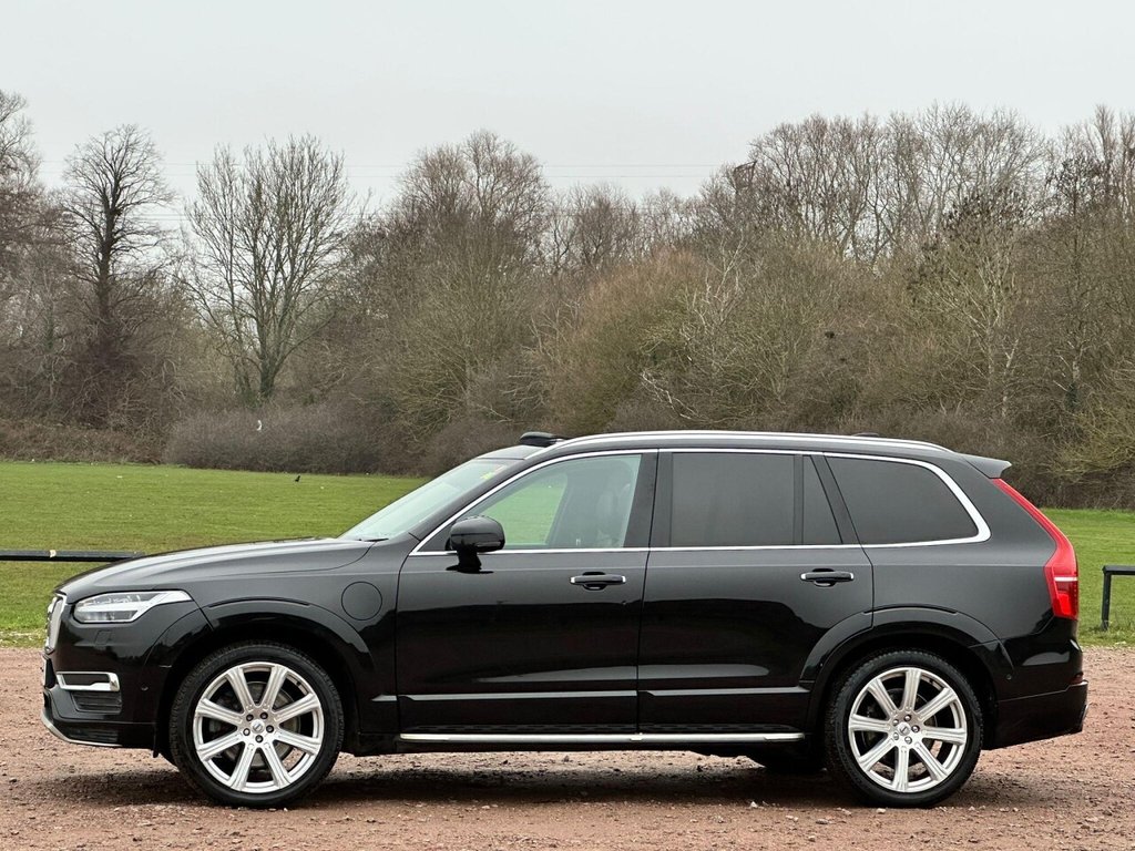 Used Volvo XC90 2016 for sale - 77153348: Photo 4