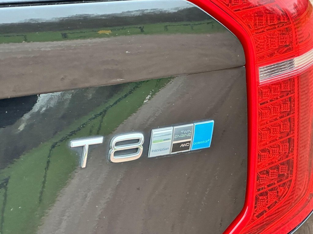 Used Volvo XC90 2016 for sale - 77153348: Photo 40