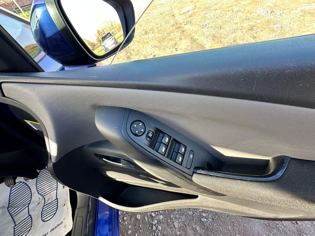 Used Citroen C4 Grand Picasso 2017 for sale - 76610327: Photo 24