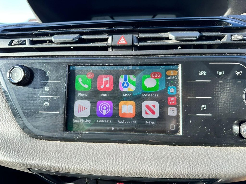 Used Citroen C4 Grand Picasso 2017 for sale - 76610327: Photo 25