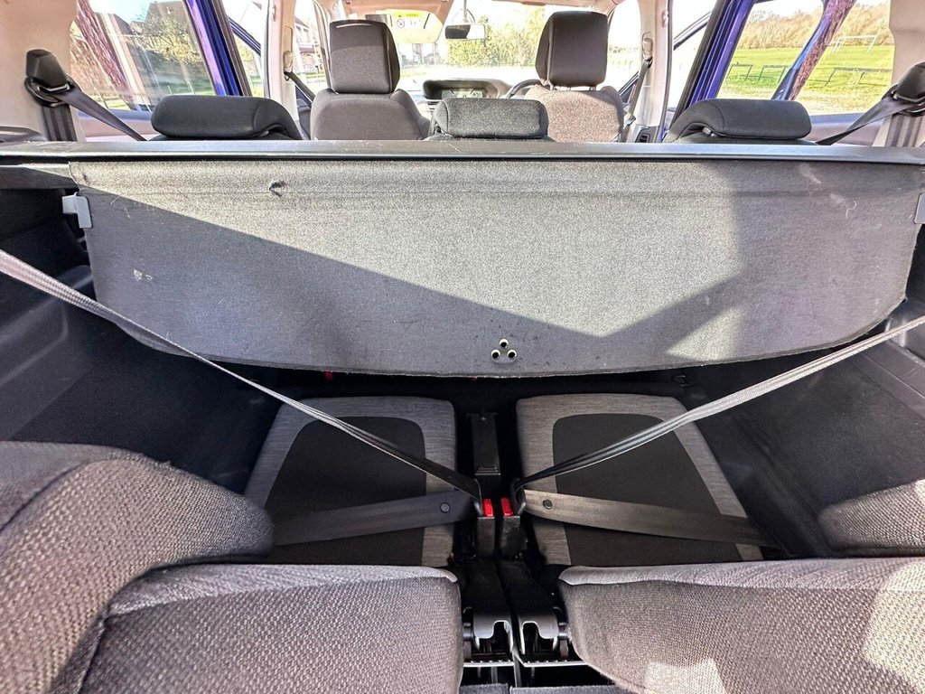 Used Citroen C4 Grand Picasso 2017 for sale - 76610327: Photo 34