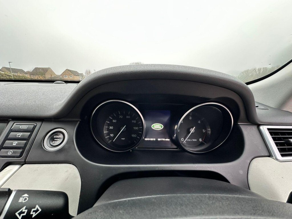 Used Land Rover Discovery Sport 2015 for sale - 76610320: Photo 14