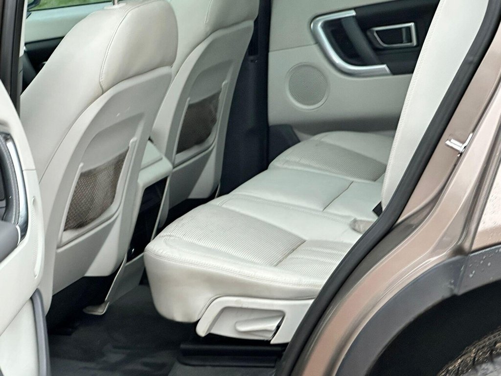 Used Land Rover Discovery Sport 2015 for sale - 76610320: Photo 17