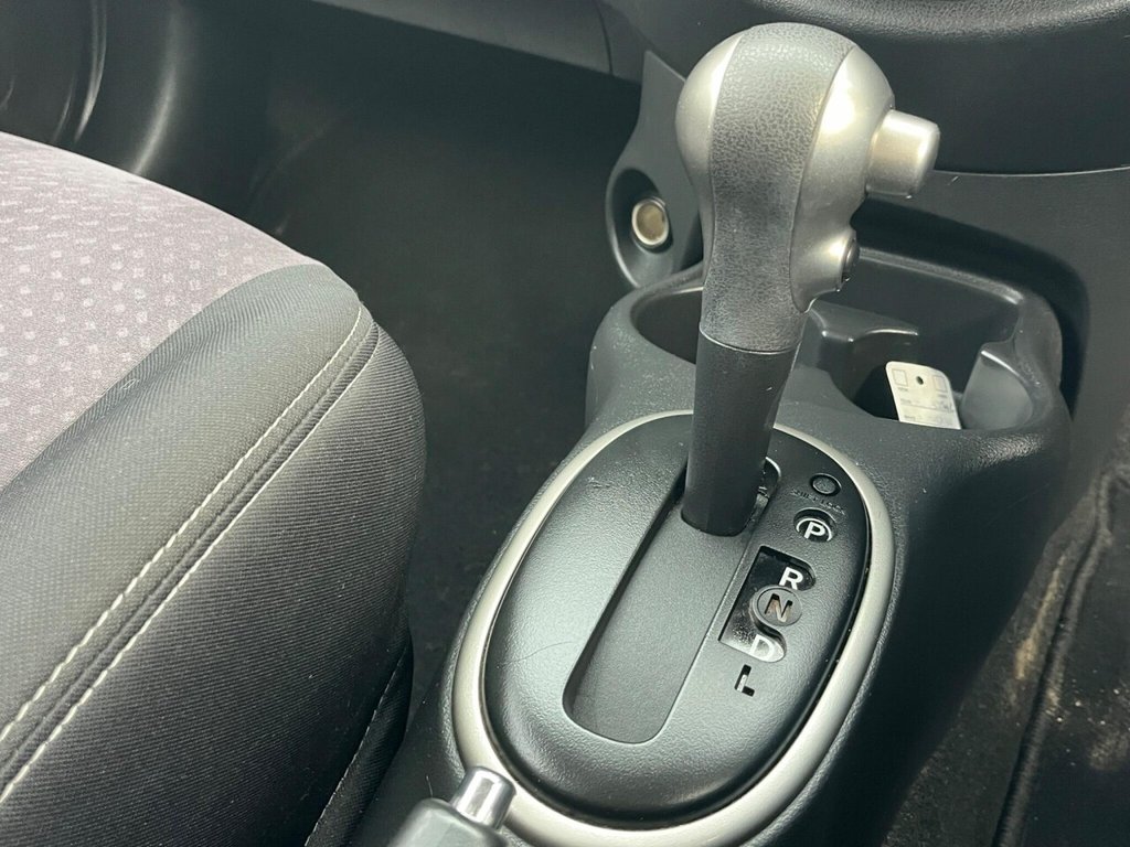 Used Nissan Micra 2013 for sale - 78036436: Photo 24