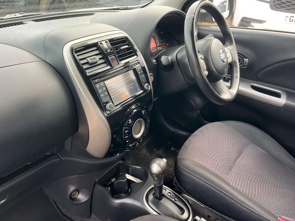 Used Nissan Micra 2013 for sale - 78036436: Photo 25