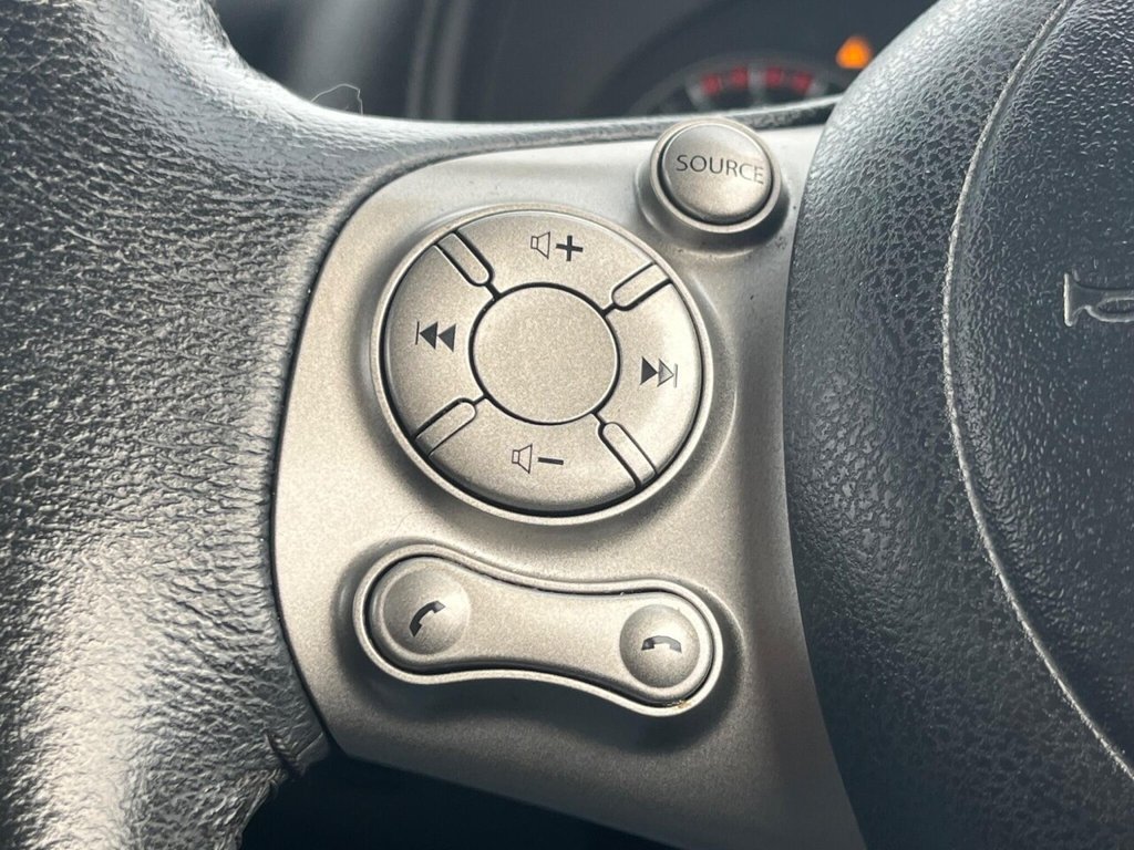 Used Nissan Micra 2013 for sale - 78036436: Photo 32