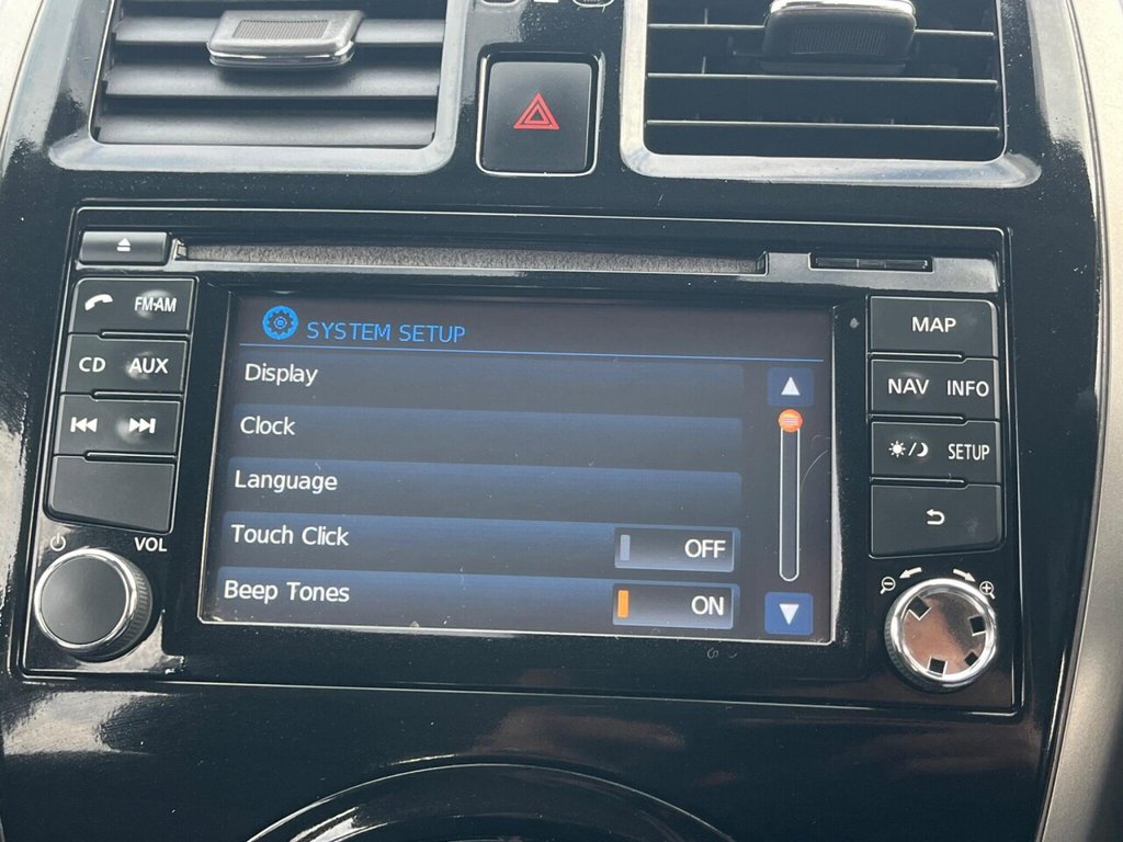 Used Nissan Micra 2013 for sale - 78036436: Photo 35