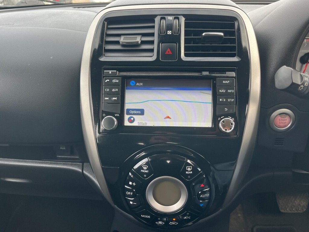 Used Nissan Micra 2013 for sale - 78036436: Photo 39