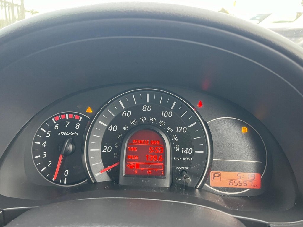 Used Nissan Micra 2013 for sale - 78036436: Photo 40