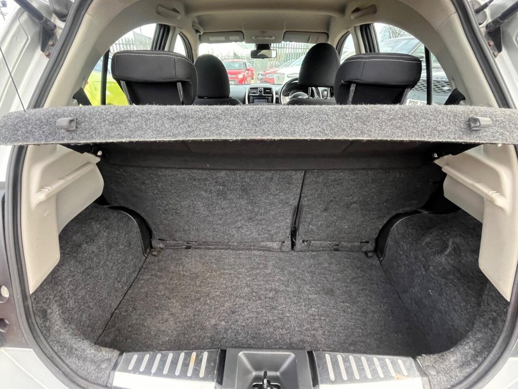 Used Nissan Micra 2013 for sale - 78036436: Photo 41