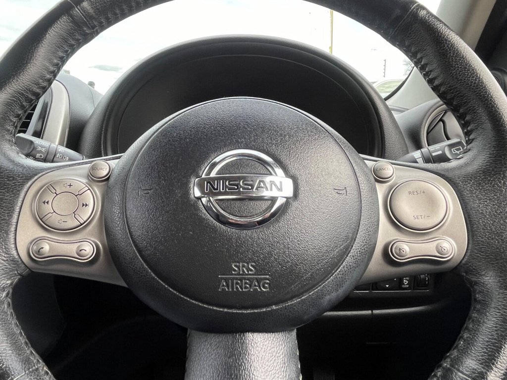 Used Nissan Micra 2013 for sale - 78036436: Photo 42