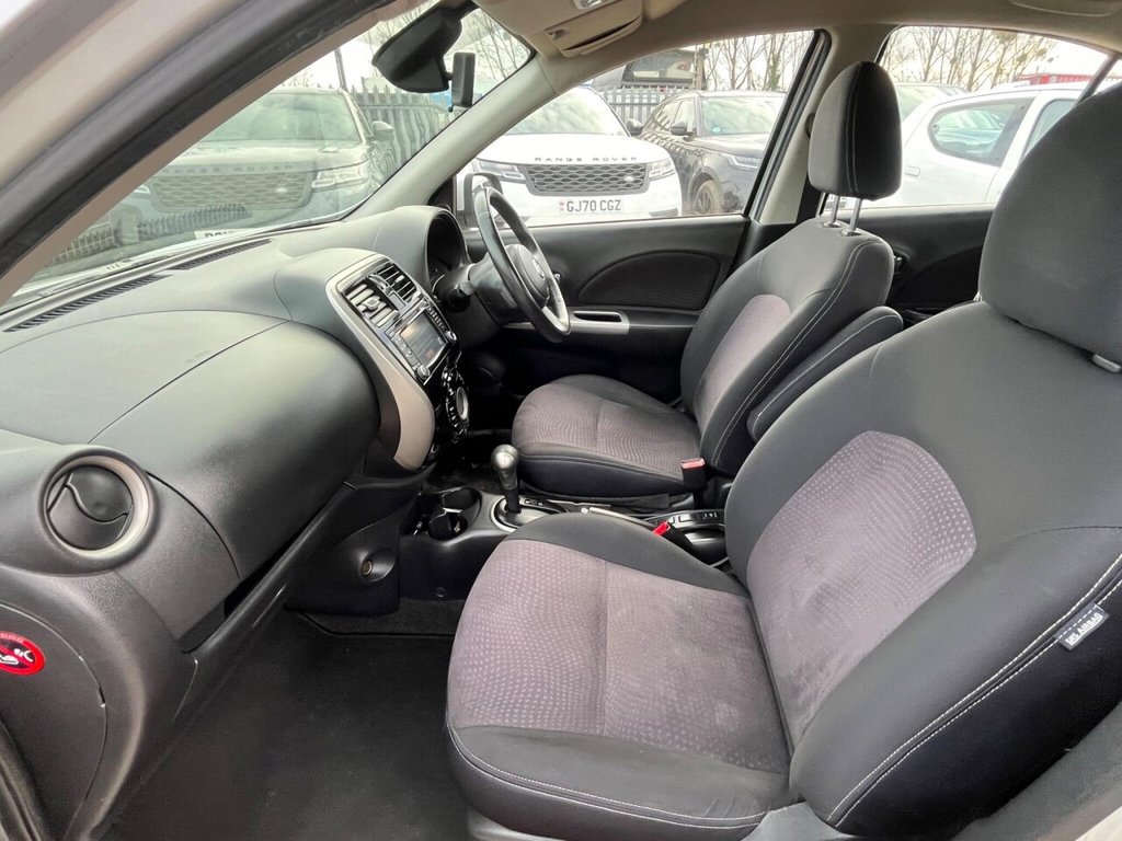 Used Nissan Micra 2013 for sale - 78036436: Photo 43