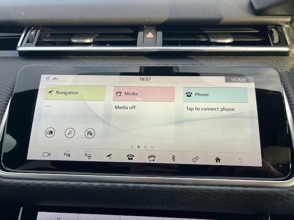 Used Land Rover Range Rover Velar 2019 for sale - 75136367: Photo 19