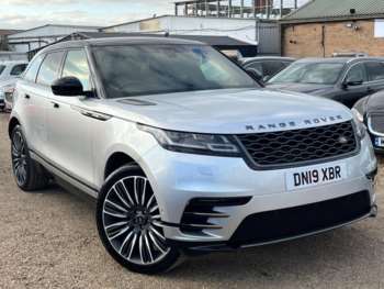 2019 (19) - 2.0 D240 R-Dynamic SE Auto 4WD Euro 6 (s/s) 5dr