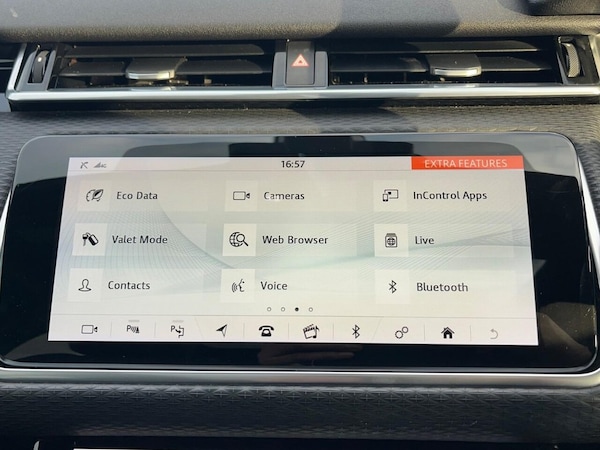 Used Land Rover Range Rover Velar 2019 for sale - 75136367: Photo 23
