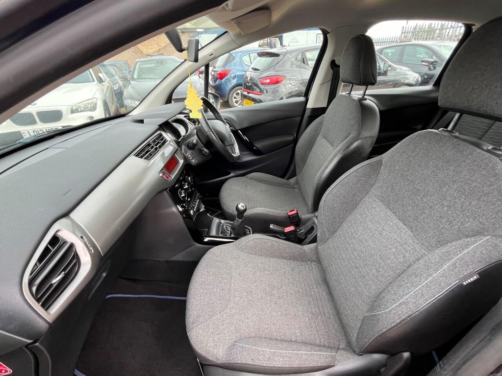 Used Citroen C3 2016 for sale - 76163219: Photo 10
