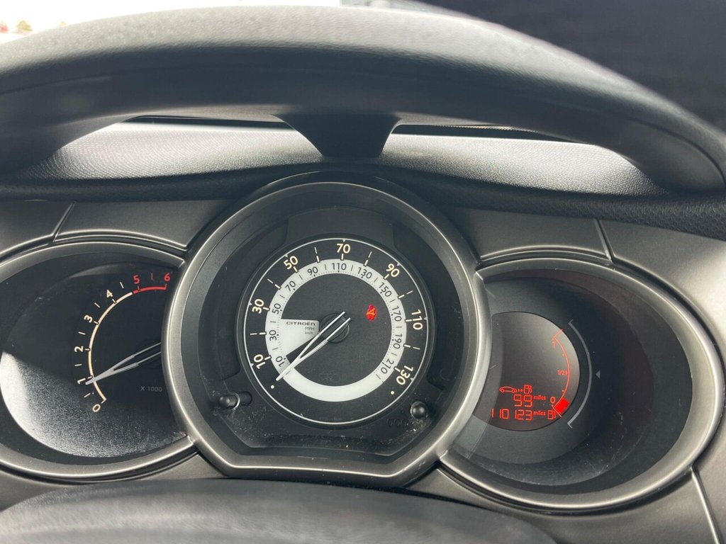 Used Citroen C3 2016 for sale - 76163219: Photo 11