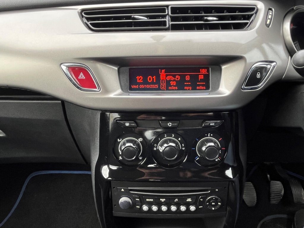 Used Citroen C3 2016 for sale - 76163219: Photo 16