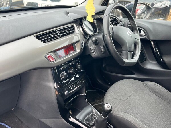 Used Citroen C3 2016 for sale - 76163219: Photo 17