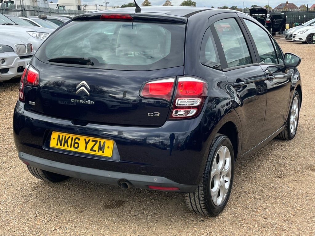Used Citroen C3 2016 for sale - 76163219: Photo 20