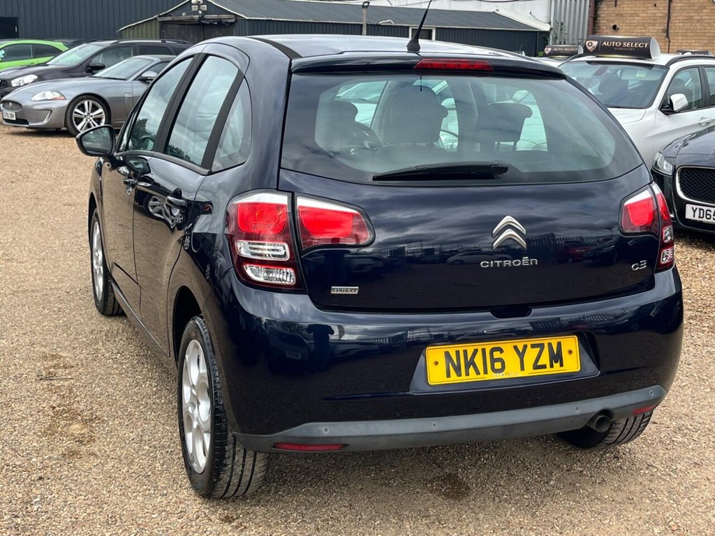 Used Citroen C3 2016 for sale - 76163219: Photo 22