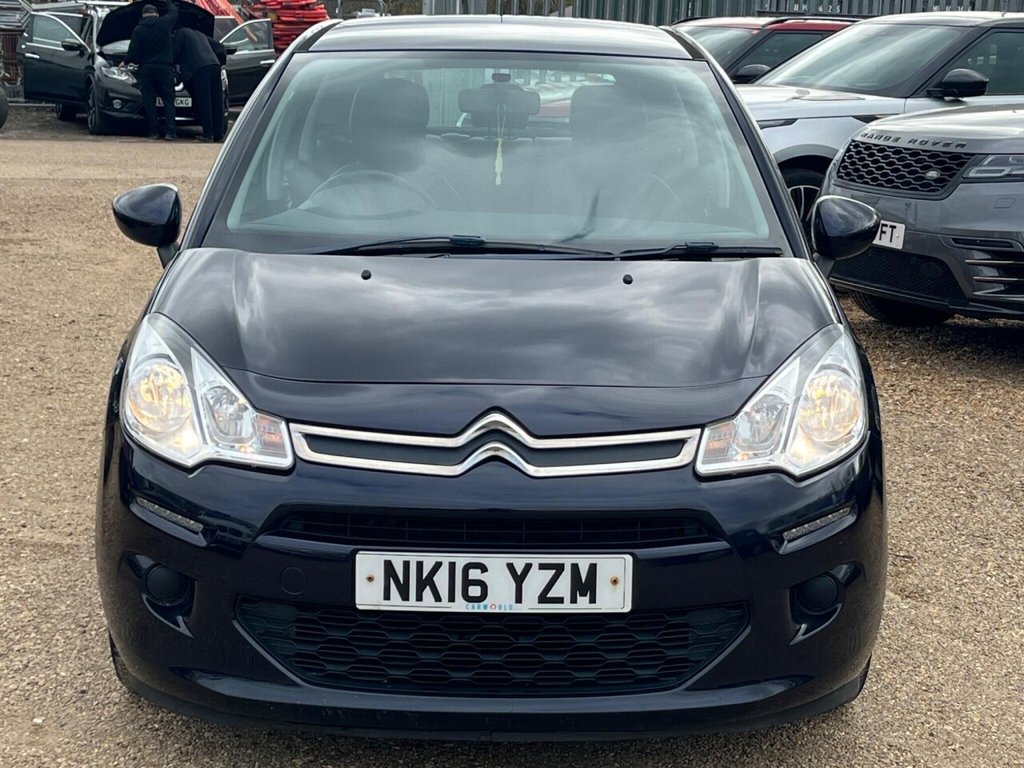 Used Citroen C3 2016 for sale - 76163219: Photo 23