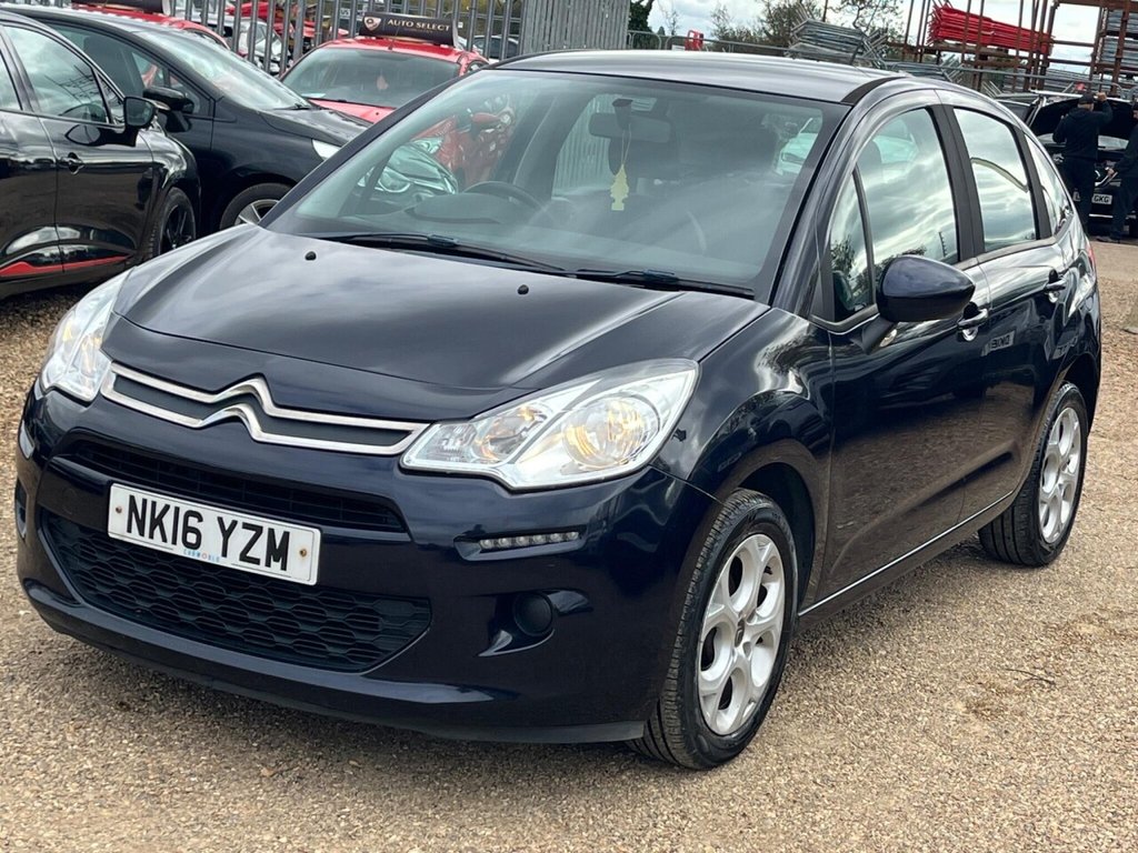 Used Citroen C3 2016 for sale - 76163219: Photo 24