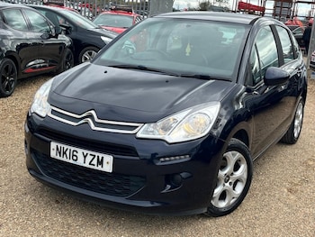 Used Citroen C3 2016 for sale - 76163219: Photo 2