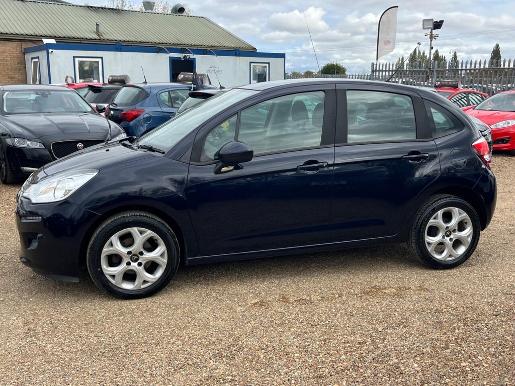 Used Citroen C3 2016 for sale - 76163219: Photo 3