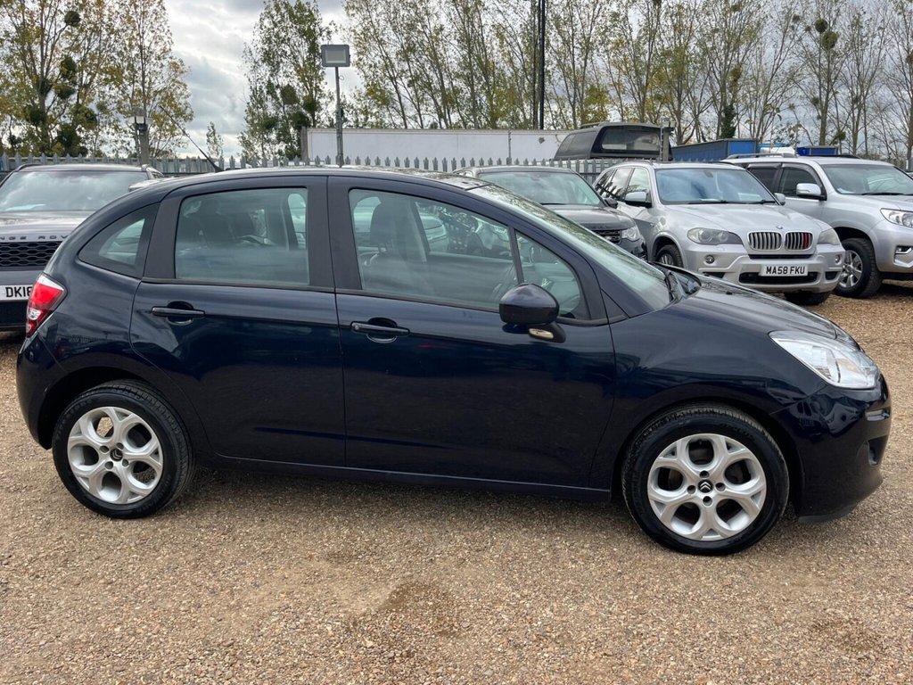 Used Citroen C3 2016 for sale - 76163219: Photo 6