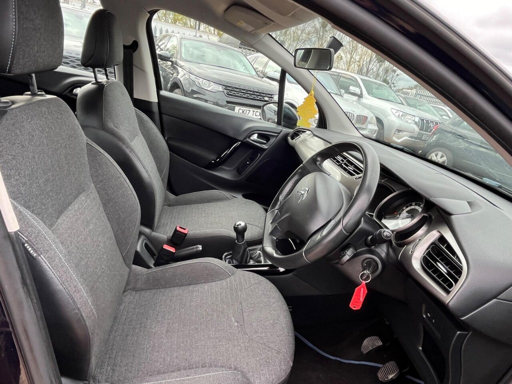 Used Citroen C3 2016 for sale - 76163219: Photo 7