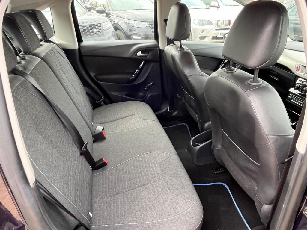 Used Citroen C3 2016 for sale - 76163219: Photo 8