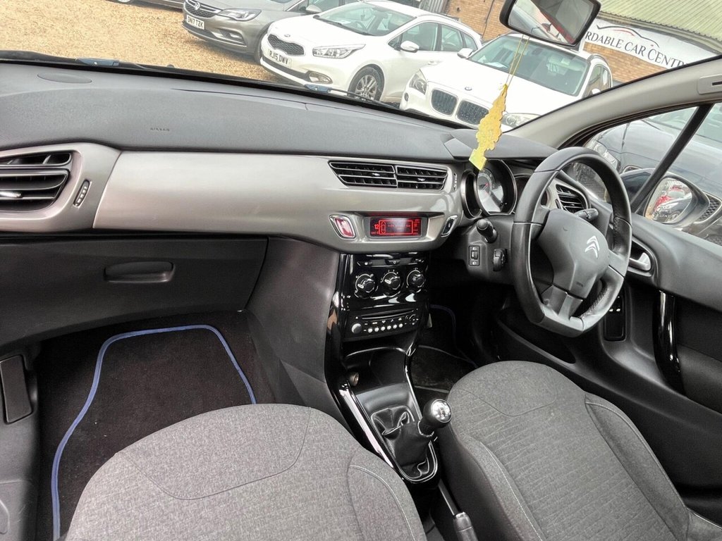 Used Citroen C3 2016 for sale - 76163219: Photo 9