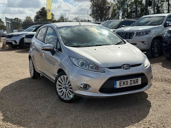 Ford - Fiesta