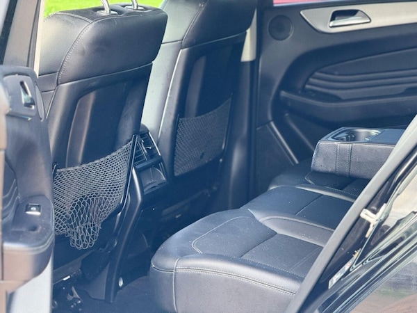 Used Mercedes-Benz GLE-Class 2015 for sale - 75136269: Photo 20
