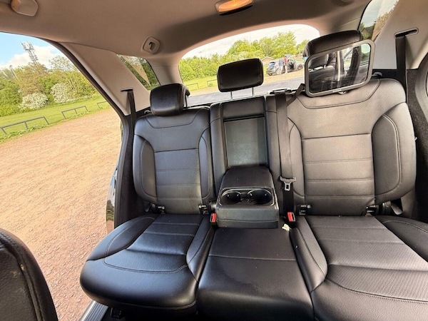 Used Mercedes-Benz GLE-Class 2015 for sale - 75136269: Photo 22