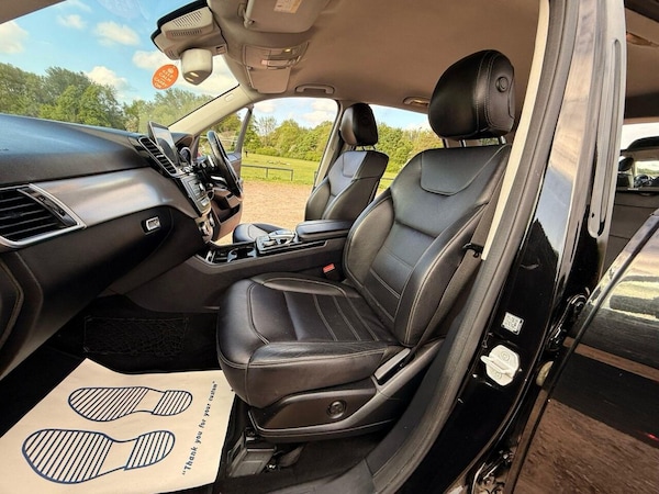 Used Mercedes-Benz GLE-Class 2015 for sale - 75136269: Photo 36