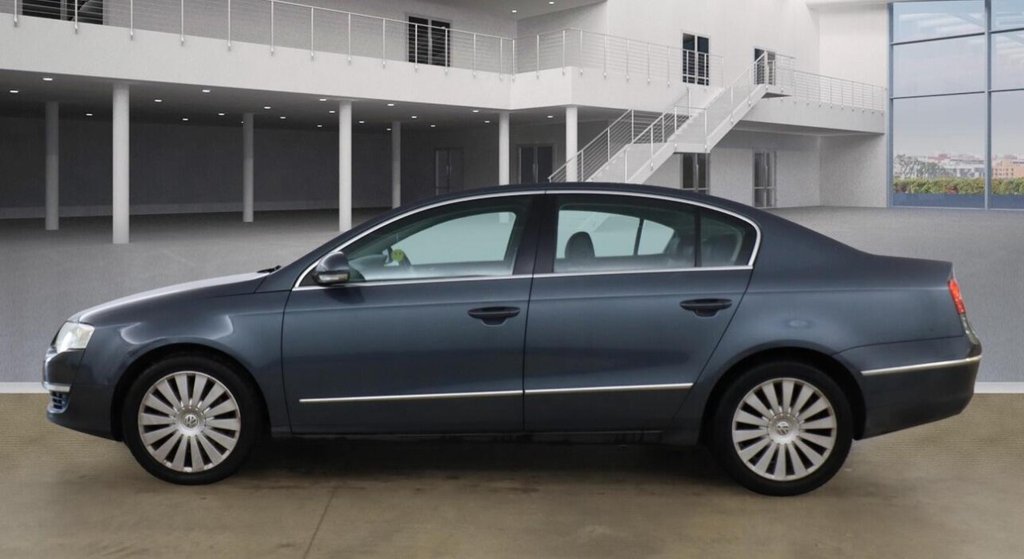 Used Volkswagen Passat 2010 for sale - 76623331: Photo 3
