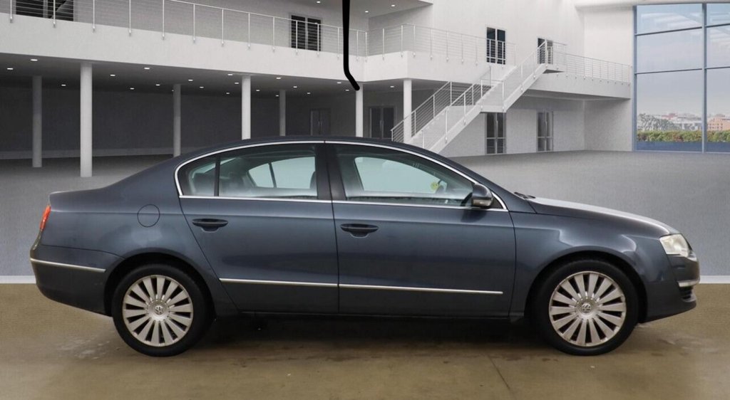 Used Volkswagen Passat 2010 for sale - 76623331: Photo 6